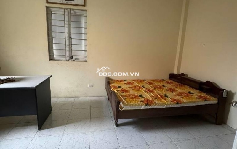 PHÂN LÔ NGÃ TƯ SỞ, HIẾM NHÀ BÁN DÂN TRÍ CAO GÂN PHỐ , 63M2 X 5 TẦNG 17.5 TỶ